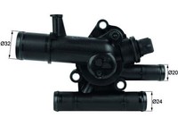 Mahle Thermostat KüHlmittel TI 38 89 FüR Renault Suzuki Nissan ScÉNic LM0 Megane