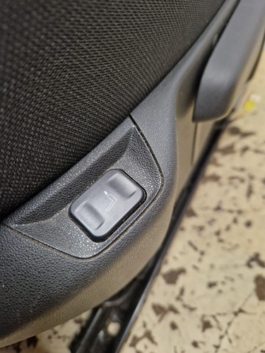 CITROEN C4 GRAND PICASSO MK2 13-22 FRONT PASSENGER SIDE MASSAGE SEAT - Picture 11 of 24