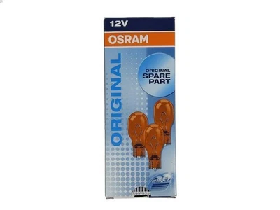 Ampoule, feu clignotant OSRAM 921NA pour SEAT LEON (5F1) 2 2012-2020 - Photo 1/4
