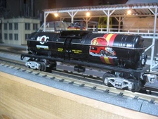 K-Line KCC 1993 Collectors Club Tank Car * BUY IT NOW LISTING *
