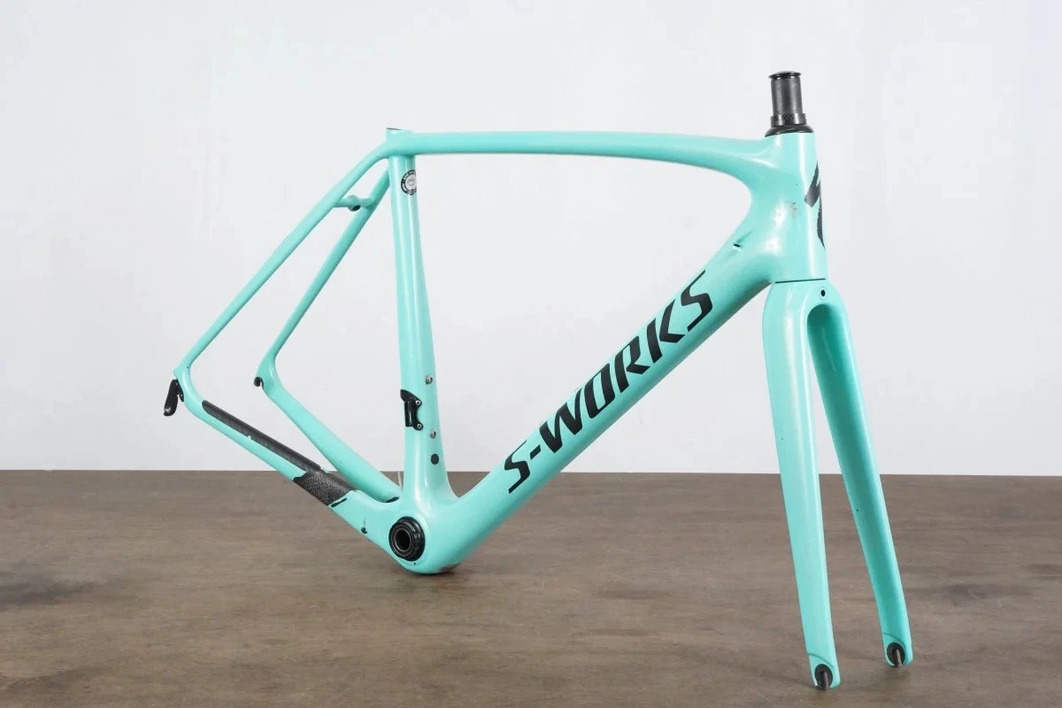 Specialized S Works In Bike Frames for sale - eBay