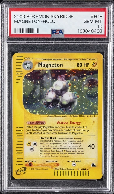 Magneton