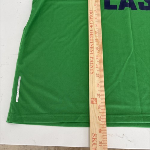 Polo Sport Ralph Lauren Stretch Game To The Last Short Sleeve T-Shirt Sz XXL - Picture 7 of 10
