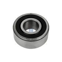 Lager LüFterwelle-MotorküHlung Ø 25 - 62 Mm DT Spare Parts FüR MAN
