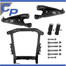 Achsträger vorne für Dacia Logan LS MCV Pick-up Querlenker Koppelstange Schraube