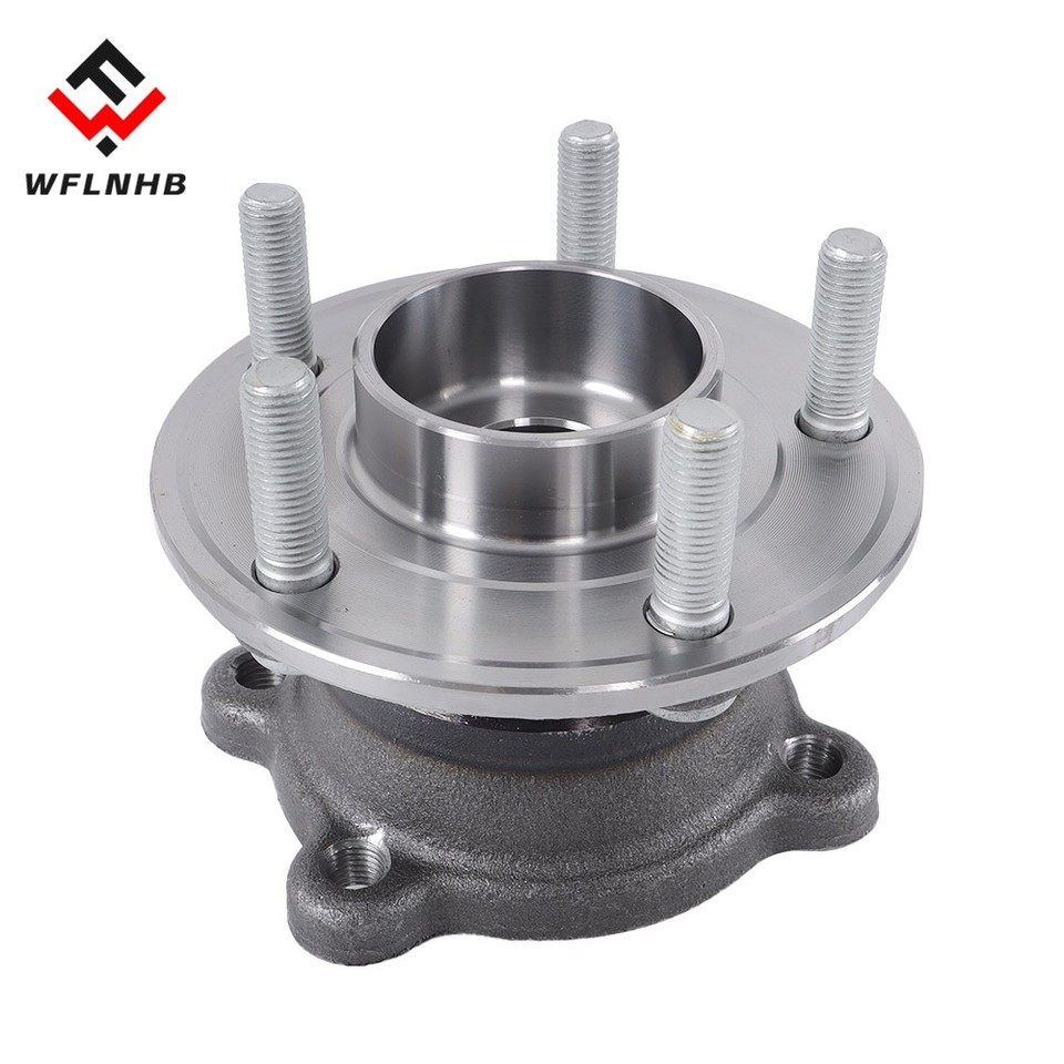 Rear Hub Wheel Bearing Kit For Ford Kuga Mk2 4WD 2012-2019 | eBay UK