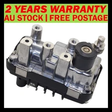 Turbo Charger Electronic Actuator For Holden Captiva Z20S 2.0L