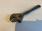 SUPER QUALITY BAHCO 0670  6" ADJUSTABLE WRENCH.