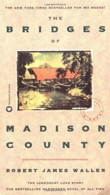 The Bridges of Madison County, Waller, Robert James