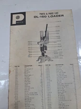 PACIFIC DL-150 RELOADER & PACIFIC RELOADING TOOLS AND ACCESSORIES