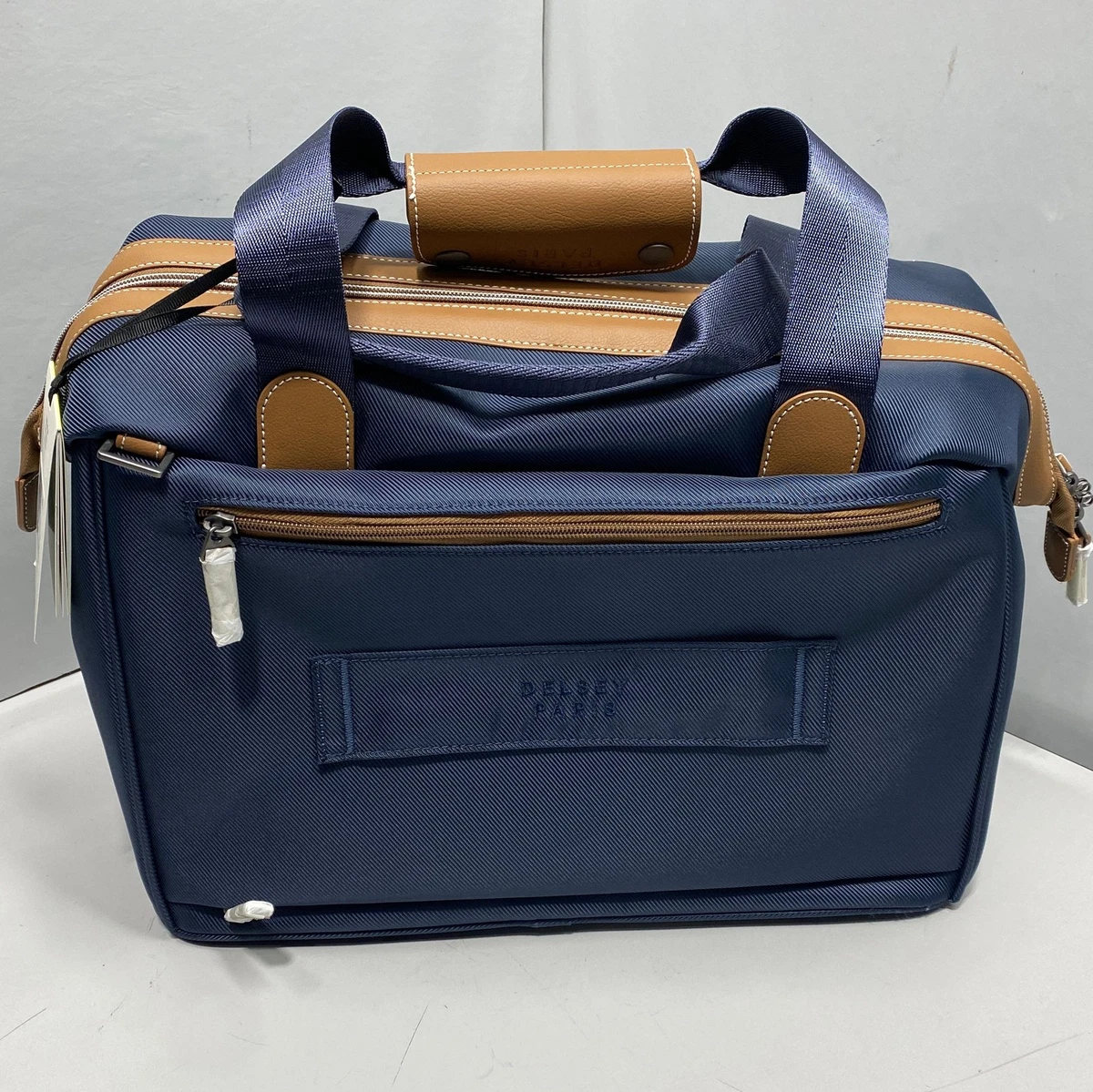 DELSEY PARIS Montmartre Air 2.0 4 Wheel Trolley 78 cm (2352829) au