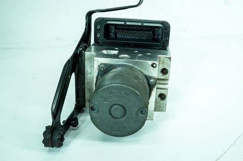 07-13 BMW X5 xDrive35i OEM ABS unidad de módulo de bomba de freno antibloqueo 5099 - Imagen 15 de 24