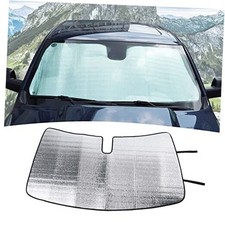 for RAM Windshield Sunshade Visor for Dodge RAM 2010 2011 2012 2013 2014 2015