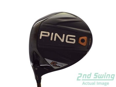 クラブ PING - PING G400MAX DRIVER PING G400 Max Driver Review - Driving Range Heroes