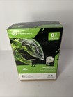 Disque dur Seagate Barracuda ST8000DM004 8 To, interne, 5400 tr/min, 3,5 pouces scellé