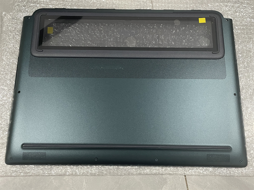 0GFNXD FOR DELL Alienware 18 Area-51 Green Laptop D Shell Base Cover Bottom - Picture 2 of 4