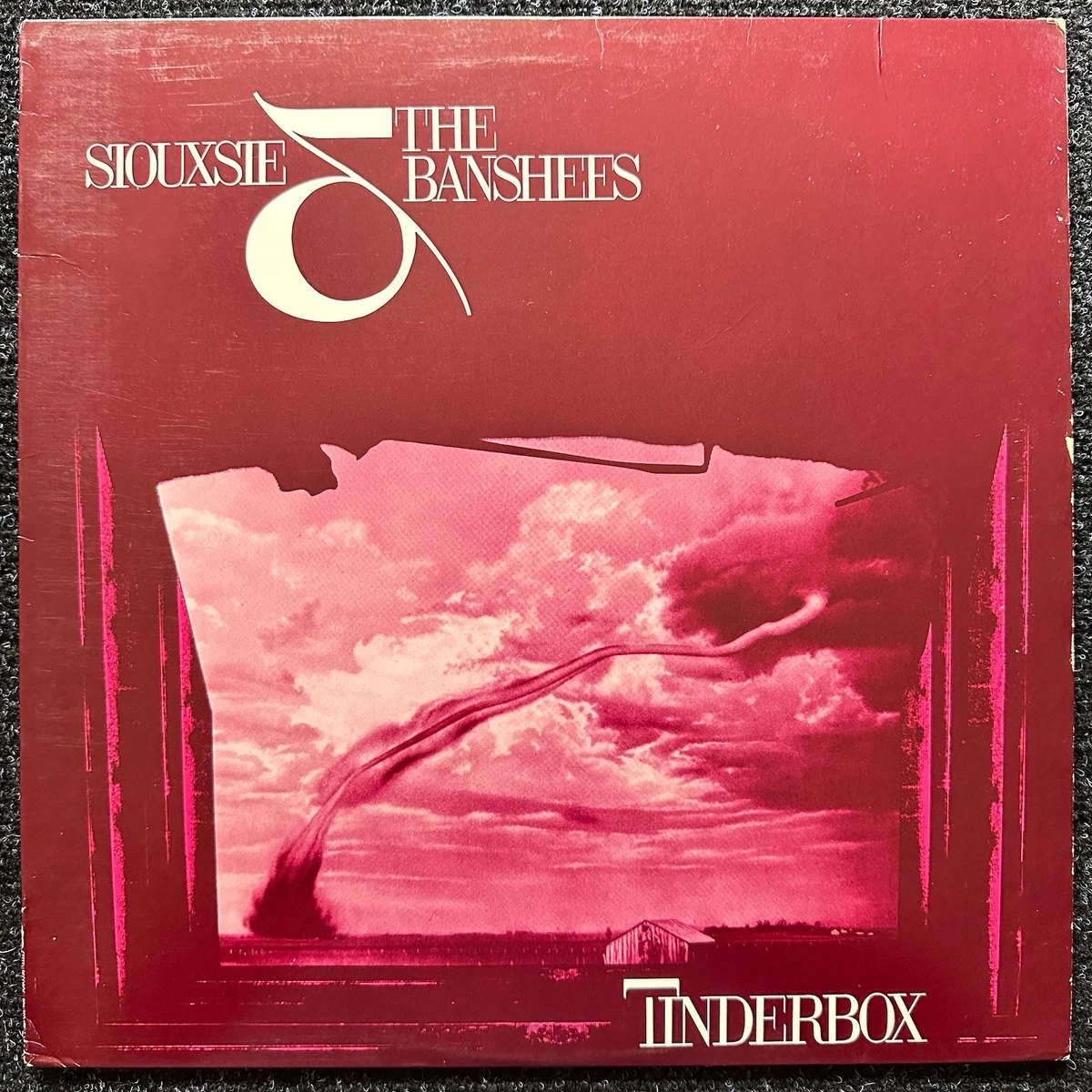 25+ Siouxsie and the Banshees Vinyl Records for sale | Updated Oct