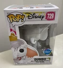 Funko Pop Dumbo the Elephant #729 Disney DIY Custom Do It Yourself Art Craft