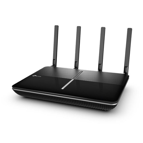 TP-Link AC2800 Router Wireless MU-MIMO VDSL ADSL NBN Modem Archer VR2800 - Picture 3 of 7