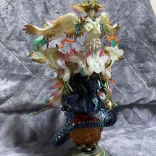 Ultima The High Seraph Meister Quality Figure FINAL FANTASY XIV  Square Enix