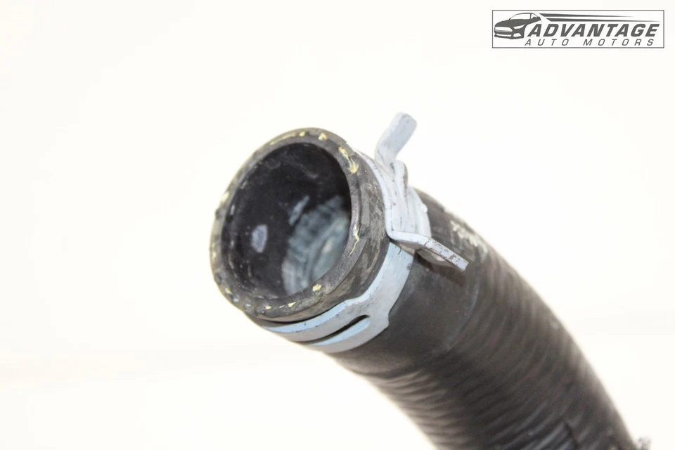 2018-2023 FORD MUSTANG 2.3L L4 GAS ENGINE MOTOR RADIATOR COOLANT WATER HOSE OEM - Image 3 of 4