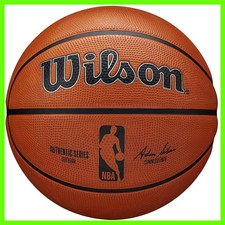 NBA Authentic Series Outdoor Basketballs