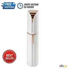 Electric Eyebrow Trimmer Mini Eye Brow Without AA betriees