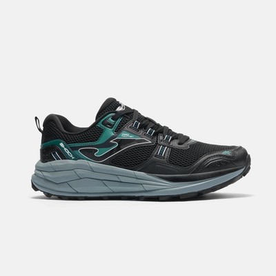 JOMA SCHUHE TRAIL SHOCK HERREN 2601 SCHWARZ - TKSHOS2601