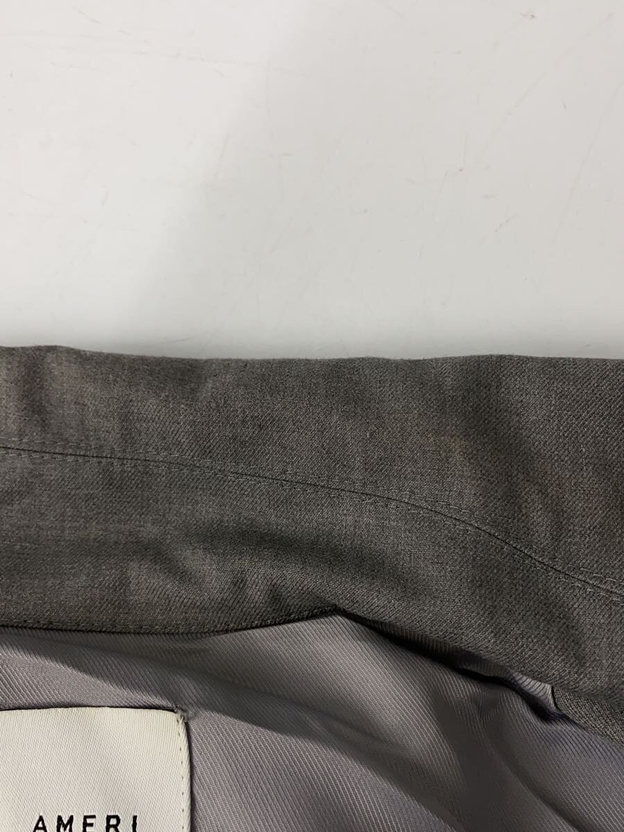 Ameri Trench Coat/-/Polyester/Gry/0181720041 1412 - image 6