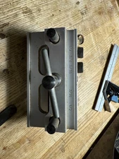 Self Centering Doweling Jig Kit Drill Guide Bushings Set Wood Dowel Jig for Wood