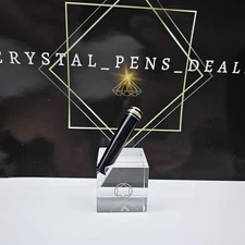 MONTBLANC Cap Classic Ballpoint Rollerball Pencil Pen PRE-1992 Part MINT!