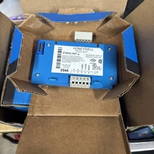 Honeywell S7800A 1001 Keyboard Display Burner Control Keypad New No Original Box