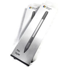 Lot of 2 Microsoft Surface 1776 Stylus Pen EYV-00009 - New Sealed