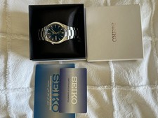 reloj seiko 5