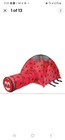 Kids Lady Bug Dome Tent and Crawl Tunnel Combo for Indoor/Outdoor Fun