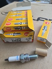 Nos Ngk Cr8e Spark Plug Plugs Pack Of 10