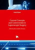 Current Concepts And Controversies In Laparoscopic Surgery | Camilleri-Brennan