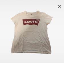 Levis Tshirt Damen