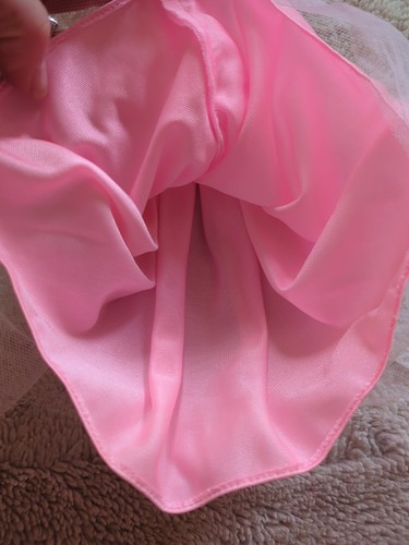 Mixed Lot VTG 90s Barbie Dresses Butterfly Princess Secret ❤️ Dance Magic Fairy - Bild 5 von 24