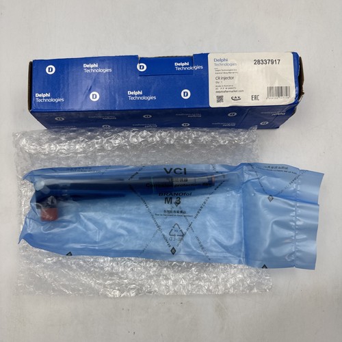 NEW Delphi Diesel 28337917 Injector for Bobcat /Doosan
