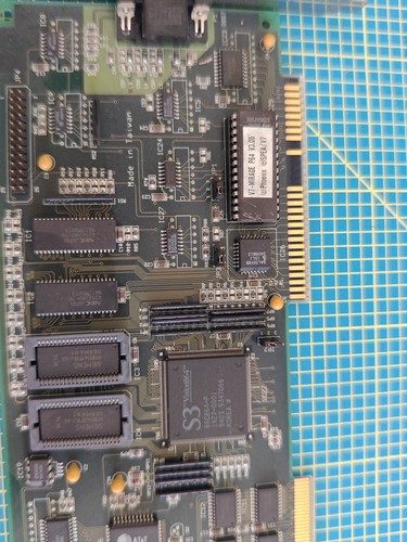 LH 9425 P/N:59-XP6613D/E-0010 V10 - Picture 2 of 4