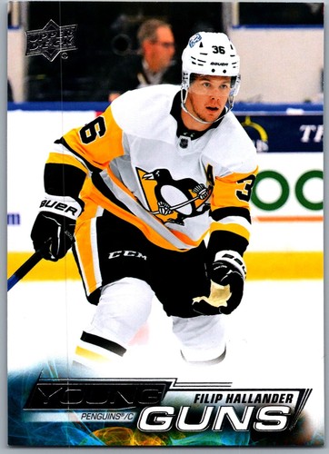 22-23 UPPER DECK YOUNG GUNS ROOKIES - PICK FROM LIST - FREE COMBINED SHIPPING - Picture 43 of 62