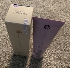 TATCHA The Milky Sunscreen SPF 50+ PA++++ Bro...