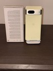 Google Pixel 7 128GB Lemongrass Unlocked Smartphone –Used Good Condition Bargain