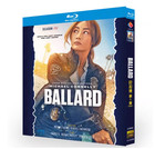 Ballard (2025)2BD All Region New Box Set