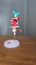 SEGA Hatsune Miku Series SPM Figure Christmas 2021