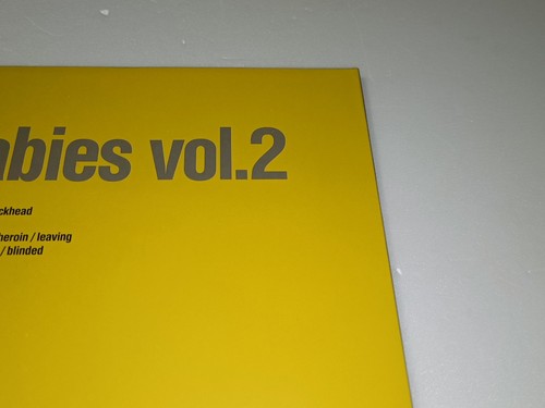 Suede – Sci-Fi Lullabies Vol.2 Clear Vinyl 2LP RSD 2025 New - Picture 9 of 10