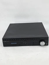 COSTAR FULLHD DIGITAL VIDEO Recorder CR1615ET-0TB (Turns On READ)