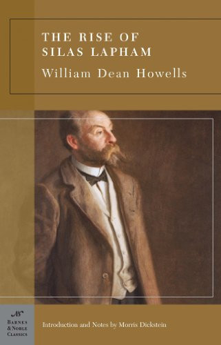 Rise of Silas Lapham, The (Barnes &..., William Dean Ho - Picture 1 of 2