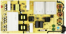 65" TCL QLED TV 65S546 Power Supply Board 30805-000019
